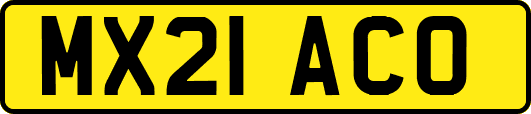 MX21ACO