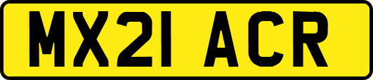 MX21ACR