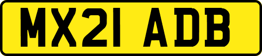 MX21ADB