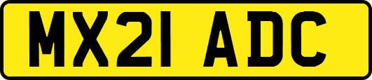 MX21ADC