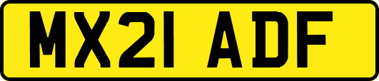 MX21ADF