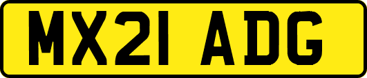 MX21ADG