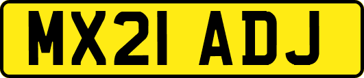 MX21ADJ