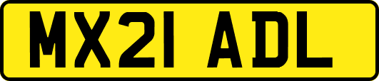 MX21ADL
