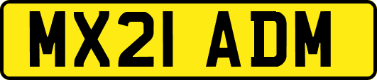 MX21ADM