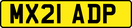 MX21ADP