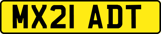 MX21ADT