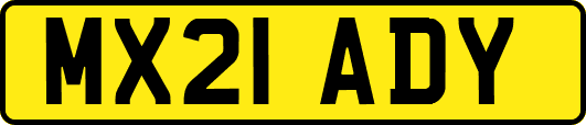 MX21ADY