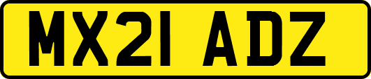 MX21ADZ