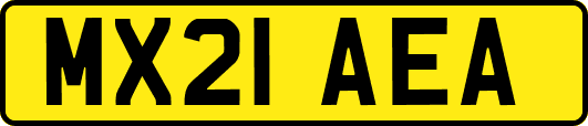 MX21AEA
