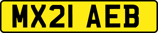 MX21AEB