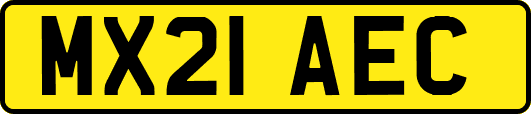MX21AEC