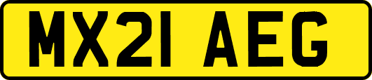 MX21AEG