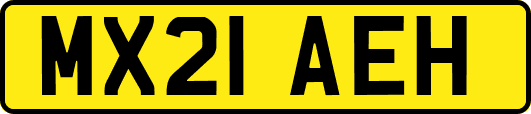 MX21AEH