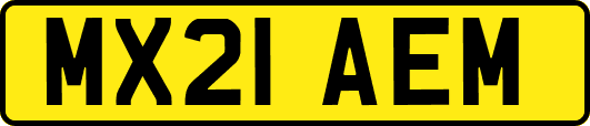 MX21AEM