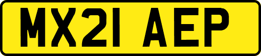 MX21AEP