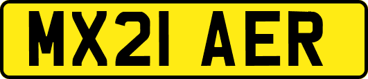 MX21AER