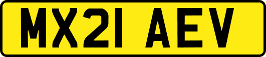 MX21AEV