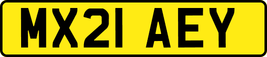 MX21AEY