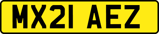 MX21AEZ