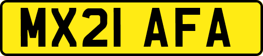 MX21AFA