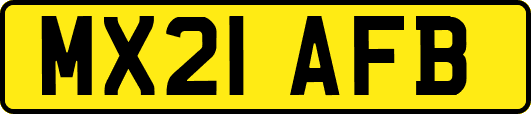 MX21AFB