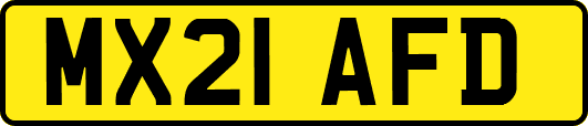 MX21AFD