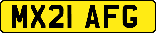 MX21AFG