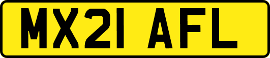 MX21AFL