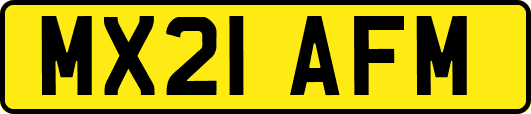 MX21AFM