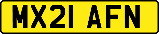MX21AFN
