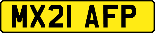 MX21AFP