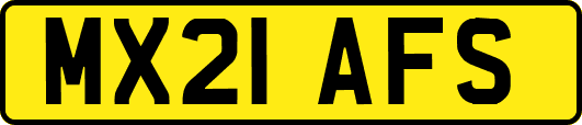 MX21AFS