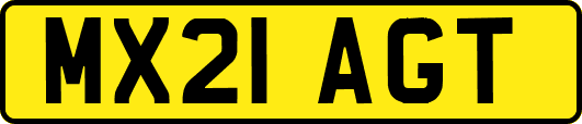 MX21AGT