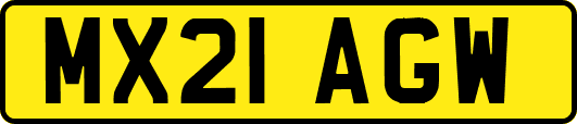 MX21AGW
