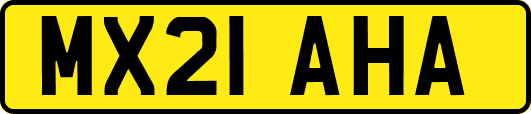MX21AHA