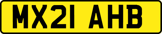 MX21AHB