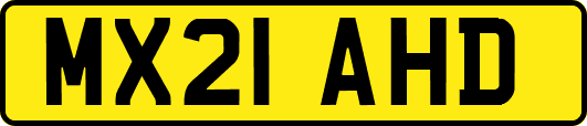 MX21AHD