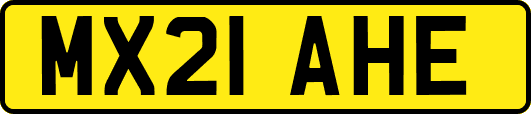 MX21AHE