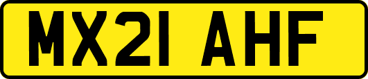 MX21AHF