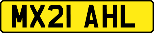 MX21AHL
