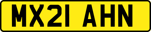 MX21AHN