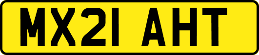 MX21AHT