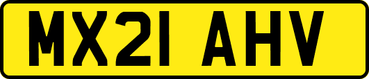 MX21AHV