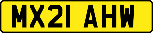 MX21AHW