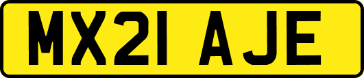 MX21AJE