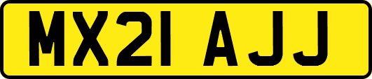 MX21AJJ
