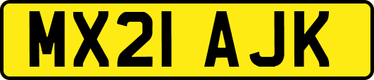MX21AJK