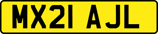 MX21AJL