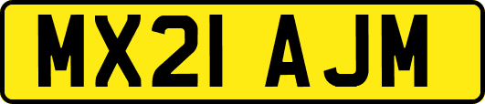MX21AJM